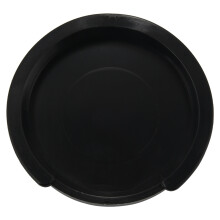 Klassieke gitaargeluid siliconen gatafdekking demper accessoires ——S