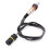 Αισθητήρας Οξυγόνου O2 Mercedes Για W203/W211/C180/C200 Οξυγόνο Λάμδα Οξυγόνο 7