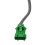 1 szt. sonda lambda O2 do Peugeota 206 207 306 kabriolet 9