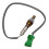 1 szt. sonda lambda O2 do Peugeota 206 207 306 kabriolet 1