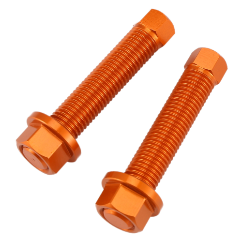 Βίδα ρύθμισης αλυσίδας πίσω άξονα για SX SXF EXCF 125 150 250 2