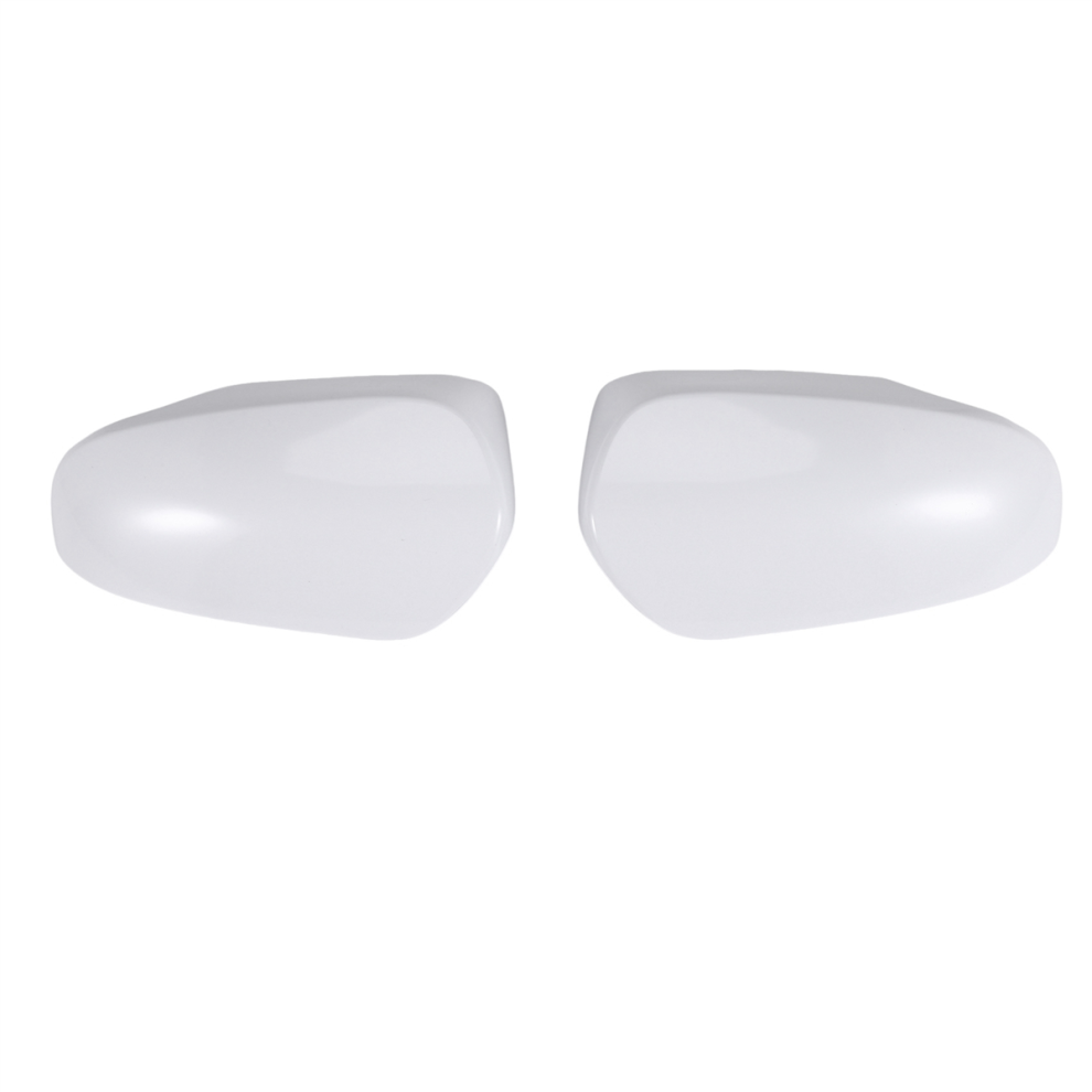 87945-02930 87915-02930 2Pcs Car Rear View Mirror Cover Cap For 2014 2 4853961279659