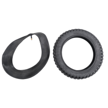 Anvelopă 12 1/2X2.75 + cameră de aer pentru motocicletă 49Cc Mini Dirt Bike anvelopă MX