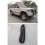 6 τεμάχια ταινία πόρτας από καουτσούκ για Montero V31W V43W MR120675 MR 4