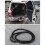 6 τεμάχια ταινία πόρτας από καουτσούκ για Montero V31W V43W MR120675 MR 5
