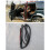 6 τεμάχια ταινία πόρτας από καουτσούκ για Montero V31W V43W MR120675 MR 3