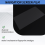 For MG 2018 2019 2020 10.1-Inch GPS Navigation Touch Screen Protector 6