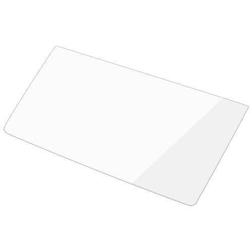 For MG 2018 2019 2020 10.1-Inch GPS Navigation Touch Screen Protector