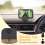 Support de navigation GPS à ventouse de 3,5 pouces pour One V2 V3 5