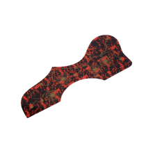 Pickguard pentru chitară acustică în stil Tortoise Decoration EJ200,