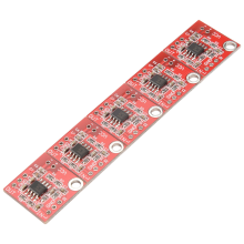 pezzi Tda1308 scheda amplificatore per cuffie preamplificatore per fai da te