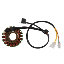 Motorfiets dynamo generator voor GN250 GN 250 stator spoel 250cc Cha