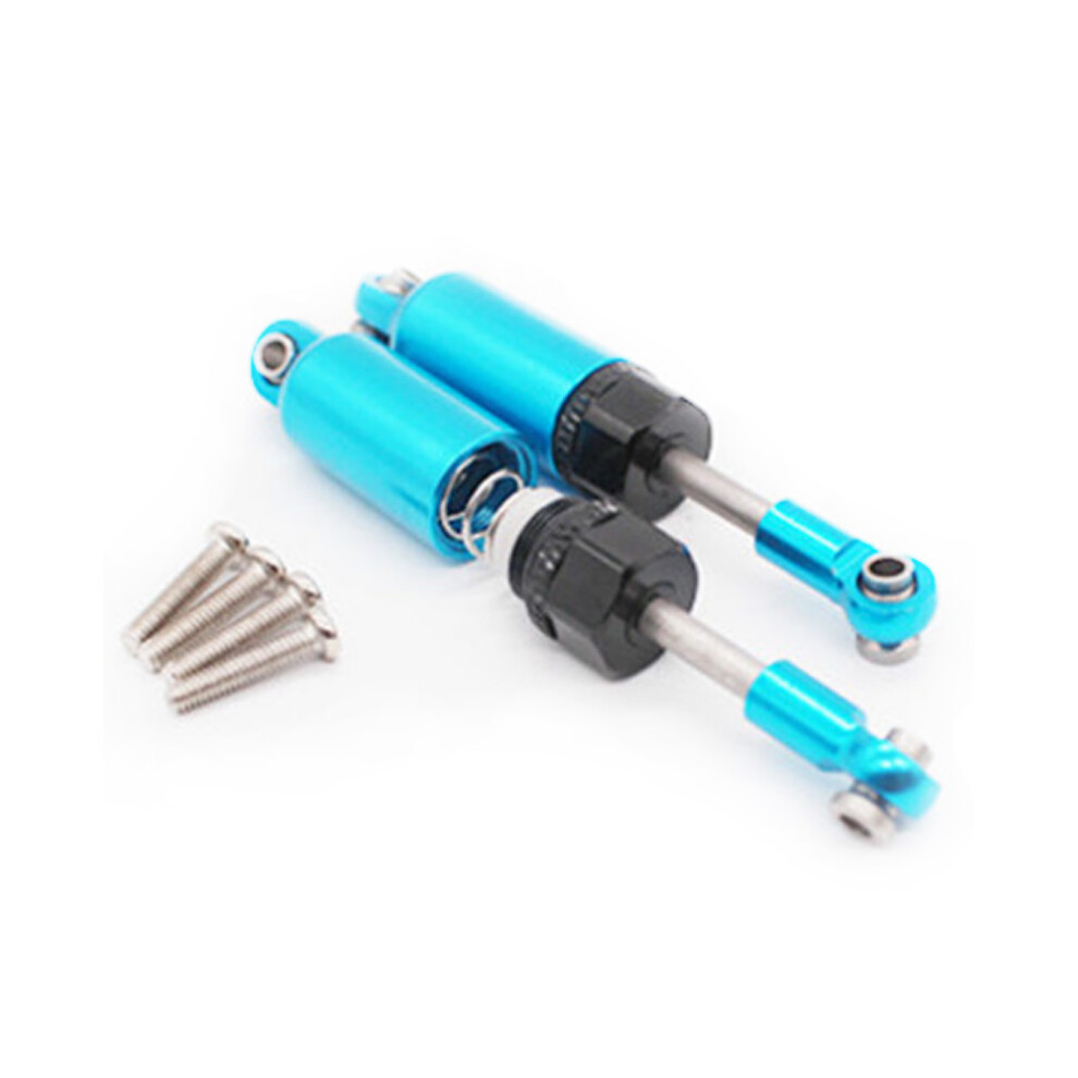 For Upgrade Metal Shock Absorbers A959-B A949 A959 A969 A979 1/18 Rc C 4853961280808