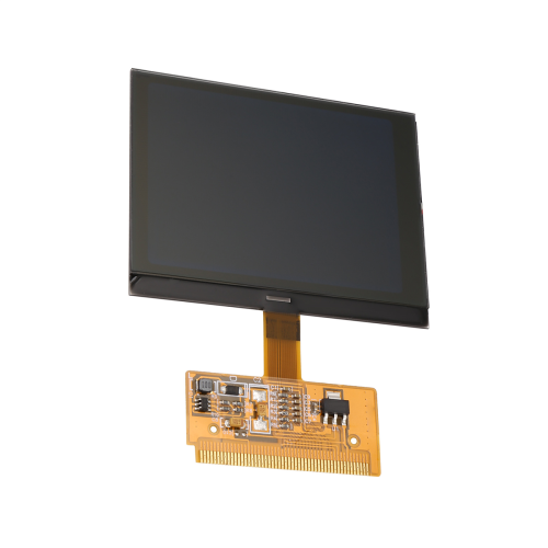 LCD til A3 A4 A6 S4 B5 instrumentpaneldisplay 2