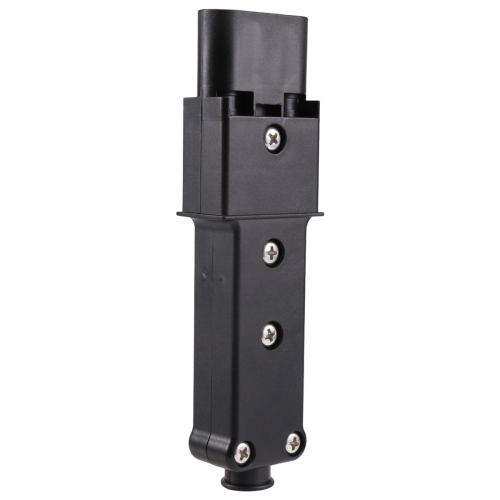 Batterilader DC-plugg for G19 golfbillader, 48 volt JR1-H 2