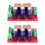 YLY-2088 Audiofrequentieverdeler 400W instelbaar 2-weg crossoverfilter 4