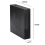 ITX Computerbehuizing TX02 Mini Desktop Industriële Besturing HTPC 10