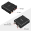 Modulator AV-Convertor M61A la CH3/CH4 Canale Adaptor Intrare Video 6