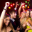100 Pack VIP Cloth Event Wristband, Solid Color Wristbands, Wristbands 7