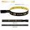 100 Pack VIP Cloth Event Wristband, Solid Color Wristbands, Wristbands 4