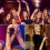 100 Pack VIP Cloth Event Wristband, Solid Color Wristbands, Wristbands 8
