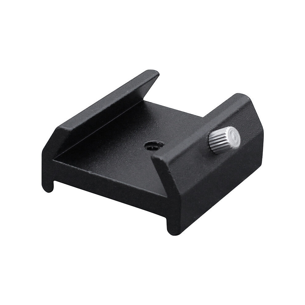 Universal Dovetail Groove With Locking Screw Quick-Connect Finder Scop 4853961286367