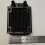 PC Vannkjøling Aluminium Radiator Multikanals 60mm for Datamaskin LE 8