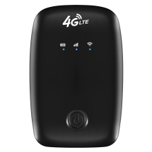 Router wireless 150M 4G portatile 2.4/5G Dual-Band WiFi Android 6.0