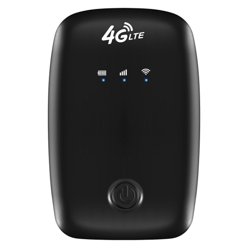 Ασύρματος δρομολογητής 150M 4G Φορητός 2.4/5G WiFi διπλής ζώνης Android 6.0