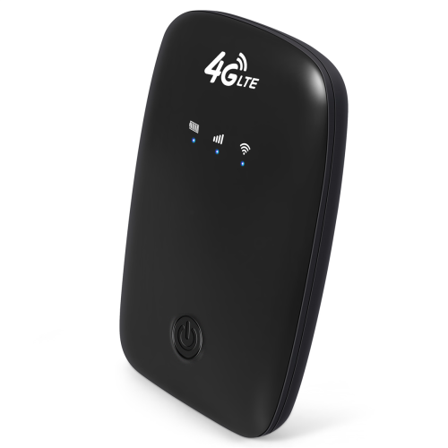 Ασύρματος δρομολογητής 150M 4G Φορητός 2.4/5G WiFi διπλής ζώνης Android 6.0 2