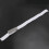 stk. kateterfiksator elastisk komfortabel ekstern urinpose benholder 8