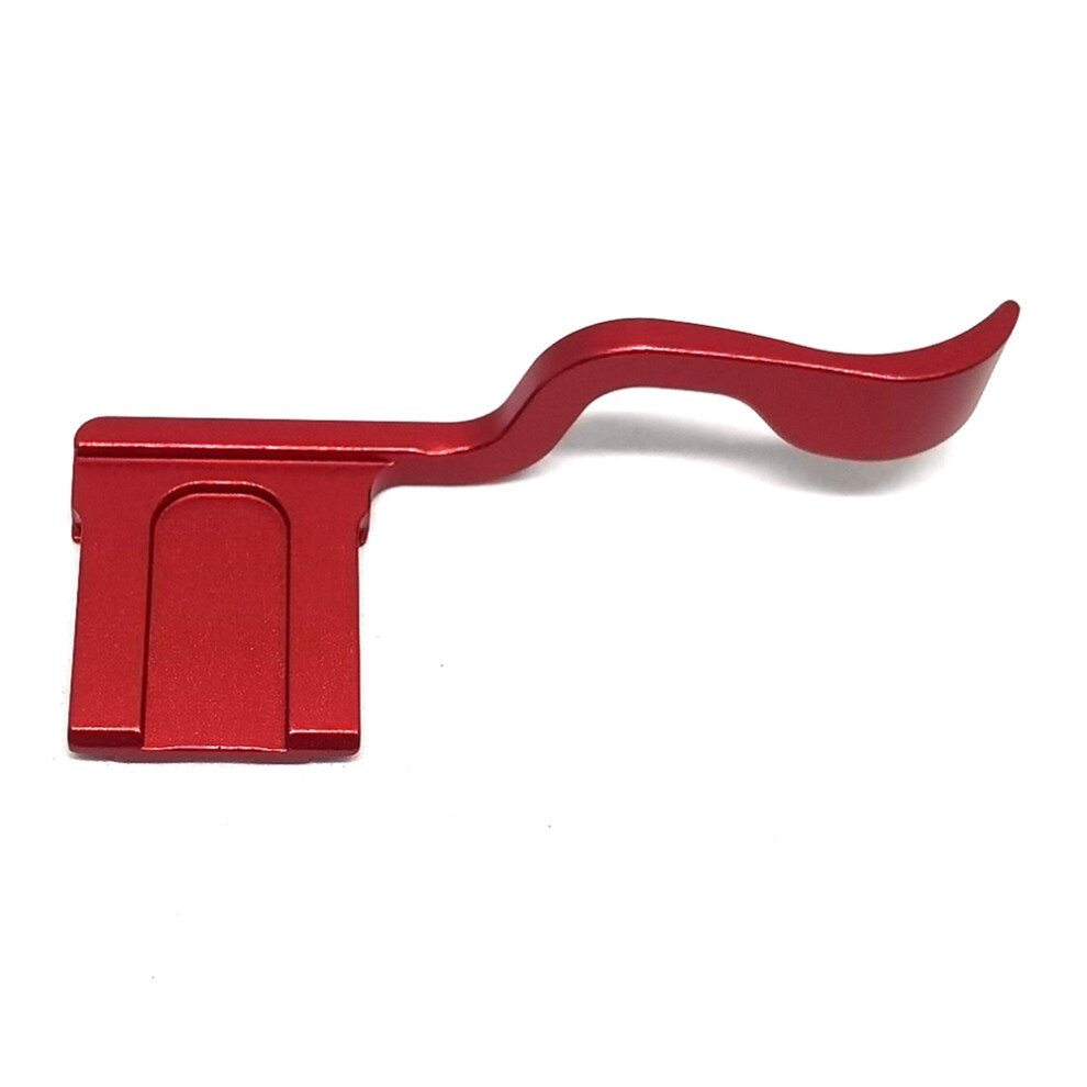 Copertura Per Slitta A Contatto Caldo In Alluminio Con Impugnatura Per Slitta A Contatto Caldo Per Fotocamera X-T30 (