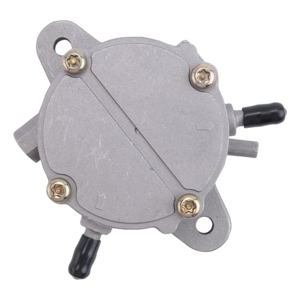 Motorcycle Scooter Vacuum Fuel Pump Range Extender Fit For Gy6 50Cc - 4853961288361
