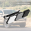 Trefarvet frontgrill-emblem til 4Runner 6