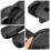 for 2007 2008 2009 Seat Armrest Leather Handrest Adjustable Side Hand 8