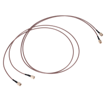 stuks RG316 draadjumper SMA mannelijk naar WiFi-antenne-verlenging RF coaxiaal C