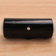 Difuzor mini stereo cu mufă de 3,5 mm, player muzical MP3 portabil, amplificator Lou