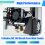 3D-del af printer 4020 køleblæser DC 24V børstefri minikøler 40 mm 6