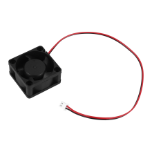 Część 3D drukarki 4020 Wentylator chłodzący DC 24 V bezszczotkowy Mini chłodnica 40 mm