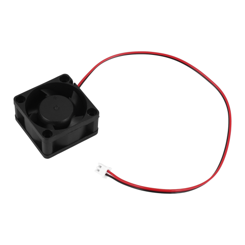 3D-del af printer 4020 køleblæser DC 24V børstefri minikøler 40 mm