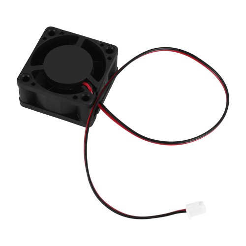 3D-del af printer 4020 køleblæser DC 24V børstefri minikøler 40 mm 2