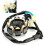 Motorcycle Generator Stator Coil Comp for CRF250 CRF250R 2004-2009 CRF 8