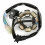 Motorcycle Generator Stator Coil Comp for CRF250 CRF250R 2004-2009 CRF 5