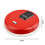 Fully Automatic Sweeping Robot Smart Impregnation Cleaning USB Chargin 10