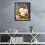 Κιτ ζωγραφικής DIY για ενήλικες, τρυπάνι 5D Diamond Art, κέντημα με διαμάντια 7