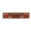 Pure Copper RAM Heatsink Radiator for Ram DDR3 Memory Cooler Cooling H 2