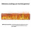 Pure Copper RAM Heatsink Radiator for Ram DDR3 Memory Cooler Cooling H 3