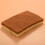 16 Pack,Biodegradable and Compostable Sponges Scouring Pad,Palm Fiber 8