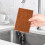 16 Pack,Biodegradable and Compostable Sponges Scouring Pad,Palm Fiber 3