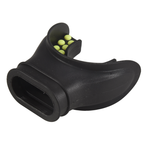 Snorkel Mouthpiece Regulator Diving Universal Accessory Replacement Sc 2